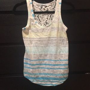 express tank top